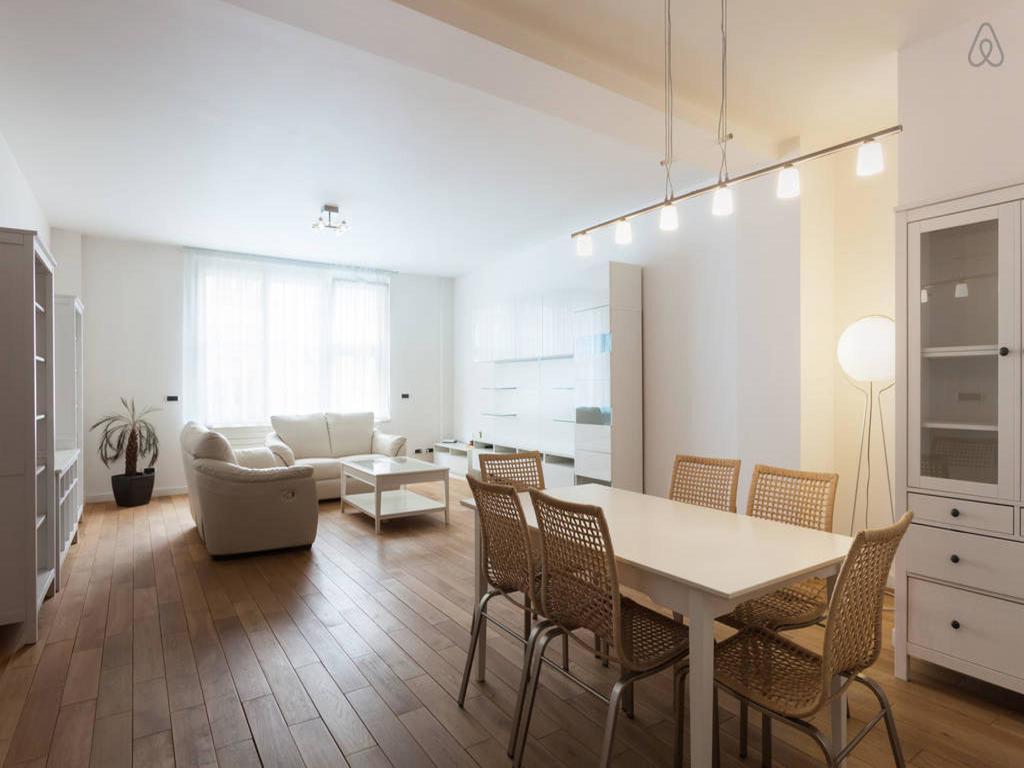 Residence Prague Life Masna Zimmer foto